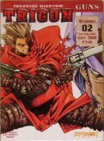 Trigun